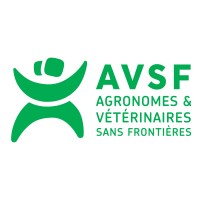 AVSF - Agrónomos y Veterinarios Sin Fronteras logo - Similar company to Agronomes Et Vétérinaires Sans Frontières (Vsf-Cicda)