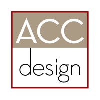 ACC Design (Adrian Caradine Contract Design, Inc.) logo - Similar company to Ak Design Group, Llc