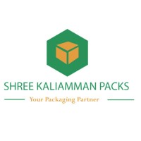 Shree Kaliamman Packs logo - Similar company to Saravana Scans - India