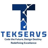 Tekservs logo - Similar company to Tekserve