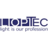 LIOP-TEC GmbH logo - Similar company to Ifw Optronics Gmbh
