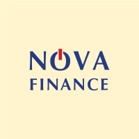 NOVA Finance logo - Similar company to Digital Kasur