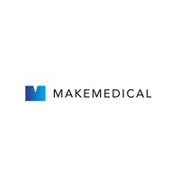 Makemedical logo - Similar company to Thingsmiths