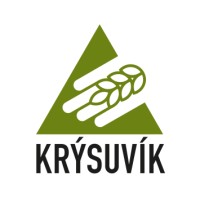 Krýsuvík logo - Similar company to Stodir