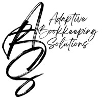 Adaptive Bookkeeping Solutions logo - Similar company to Barnes Cpa Services, Llc
