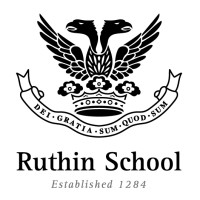Ruthin School logo - Similar company to Renewit Consulting