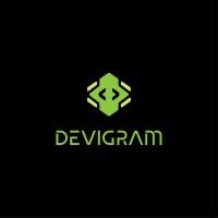 DeviGram logo - Similar company to Anktechsol