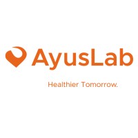AyusLab logo - Similar company to Pathquestdiagnostik