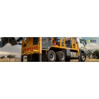 Jena Borehole Drilling Company logo - Similar company to Mattmark Drilling Company