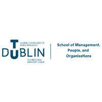 TU Dublin School of Management, People and Organisations logo - Similar company to Global Entrepreneurial Talent Management 4 Project - Getm4