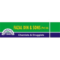 Fazal Din & Sons Group logo - Similar company to Big Ideas Generation