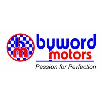 Byword Motors logo - Similar company to Ledger Migrator Limited