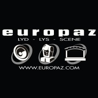 Europaz A/S logo - Similar company to Flexkom