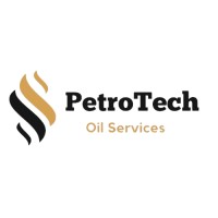 Petrotech Oil Services logo - Similar company to Quantumverse Ai