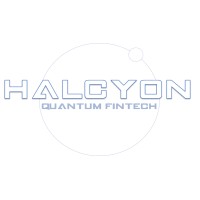 Halcyon Quantum Fintech logo - Similar company to Fintech Now