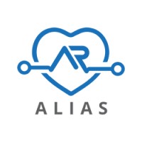 ALIAS (Augmented Reality Intensive Care Nursing) logo - Similar company to Vr-Talks