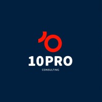 10-Pro Consulting logo - Similar company to Unity Partners