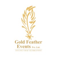 Gold Feather Events Pvt Ltd logo - Similar company to Oneroze