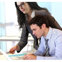 Training Centres - Canada logo - Similar company to Telecom Management Solutions