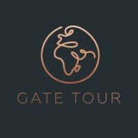 Gate Tour - Viagens e Eventos logo - Similar company to Mitte Tecnologia Para Eventos