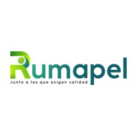 RUMAPEL SRL logo - Similar company to Rlc Representaciones Químicas