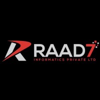 RAAD7 INFORMATICS PRIVATE LIMITED logo - Similar company to D&S Infotech