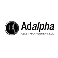 Adalpha Asset Management logo - Similar company to Morningside Asset Management