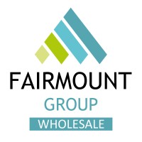 Fairmount Group logo - Similar company to Dox Fmcg