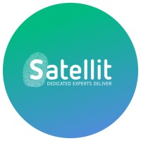 Satellit logo - Similar company to Rewindr.