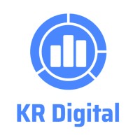 KR Digital logo - Similar company to Wyg