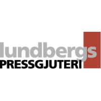 Lundbergs Pressgjuteri logo - Similar company to Touch Coating