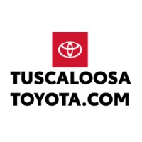 Tuscaloosa Toyota logo - Similar company to Ims Management, Llc