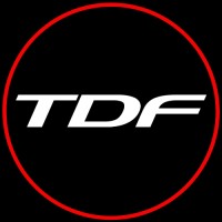 TDF Limited logo - Similar company to Autoid