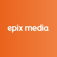 Epix Media logo - Similar company to Graphicgene