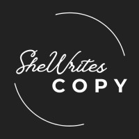 SheWritesCopy logo - Similar company to Ascend Social