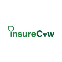 InsureCow logo - Similar company to Zavior