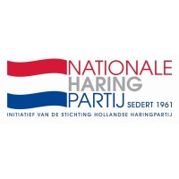 Nationale Haringpartij logo - Similar company to Wolfe & Wolfe - Professional Development
