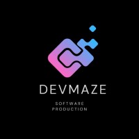 DevMaze logo - Similar company to Cortexflow