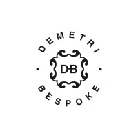 Demetri Bespoke logo - Similar company to Rls Law