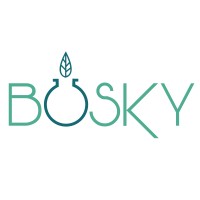 Bosky logo - Similar company to Interstellar Brewery