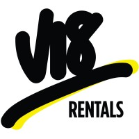 V18 Rentals