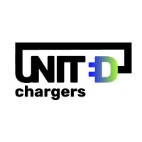 United Chargers Inc. logo - Similar company to Arshon Technology Inc.