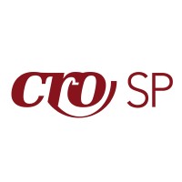 Conselho Regional de Odontologia de São Paulo logo - Similar company to Simas Logistics Llc