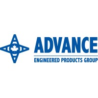 Advance Engineered Products Group logo - Similar company to Flowbelow Aero, Inc.