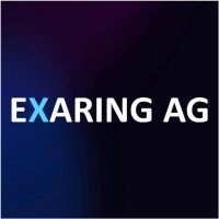 Exaring AG logo - Similar company to Cuponation