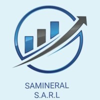 Ste SAMINERAL logo - Similar company to Aterian Engineering