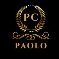 Paolo Portraits logo - Similar company to Lux Summit Studio