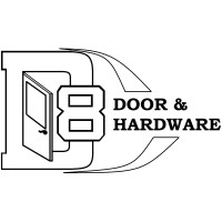 D8 Door & Hardware Inc logo - Similar company to Architectual Ironmongery By Molina Studios