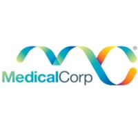Medical Corp SRL logo - Similar company to Adeea Sort