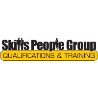 Skills People Group logo - Similar company to Algiz Technology Limited